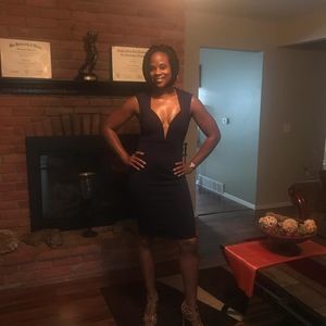 Meet your Posher, Keva